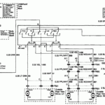 1999 Silverado Trailer Wiring Diagram Trailer Wiring Diagram