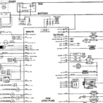 2000 Dodge Dakota Wiring Diagram Wiring Diagram And