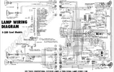 2000 Ford F350 Trailer Wiring Diagram