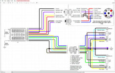Nissan Xterra Trailer Wiring Diagram