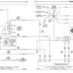 2001 Toyota Tacoma Wiring Diagram Pictures Wiring Collection