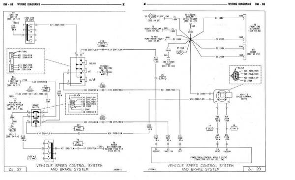 2001 Toyota Tacoma Wiring Diagram Pictures Wiring Collection