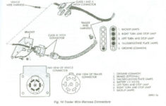 2006 Jeep Grand Cherokee Trailer Wiring Diagram