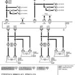 2008 Nissan Altima Alternator Wiring Diagram Wiring Diagram