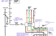 2011 F250 Trailer Wiring Diagram