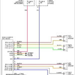 2012 Nissan Frontier Trailer Wiring Diagram Pictures