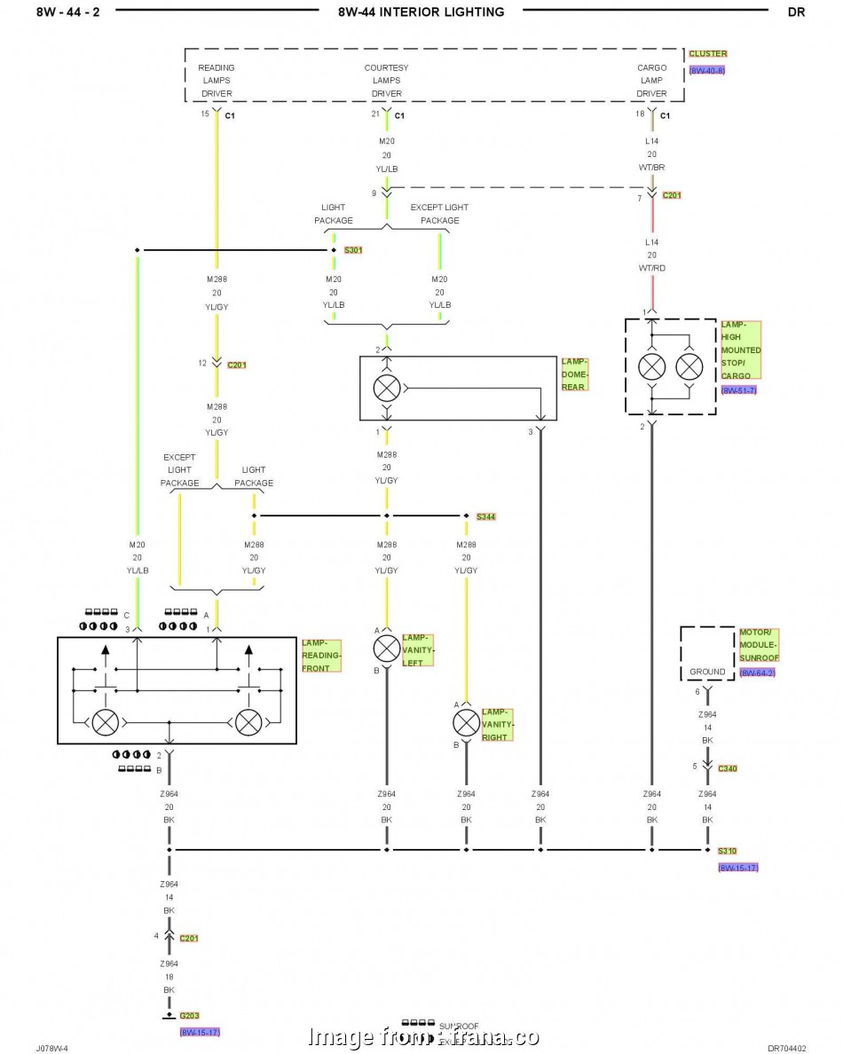 2012 Chevy Silverado Trailer Wiring Diagram