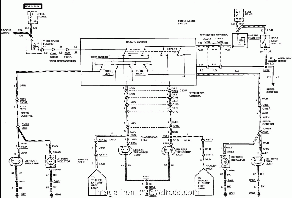 Trailer Brake Wiring Diagram Ford F250 - Search Best 4K Wallpapers 2008 Ford F250 Trailer Brake Controller Wiring Diagram