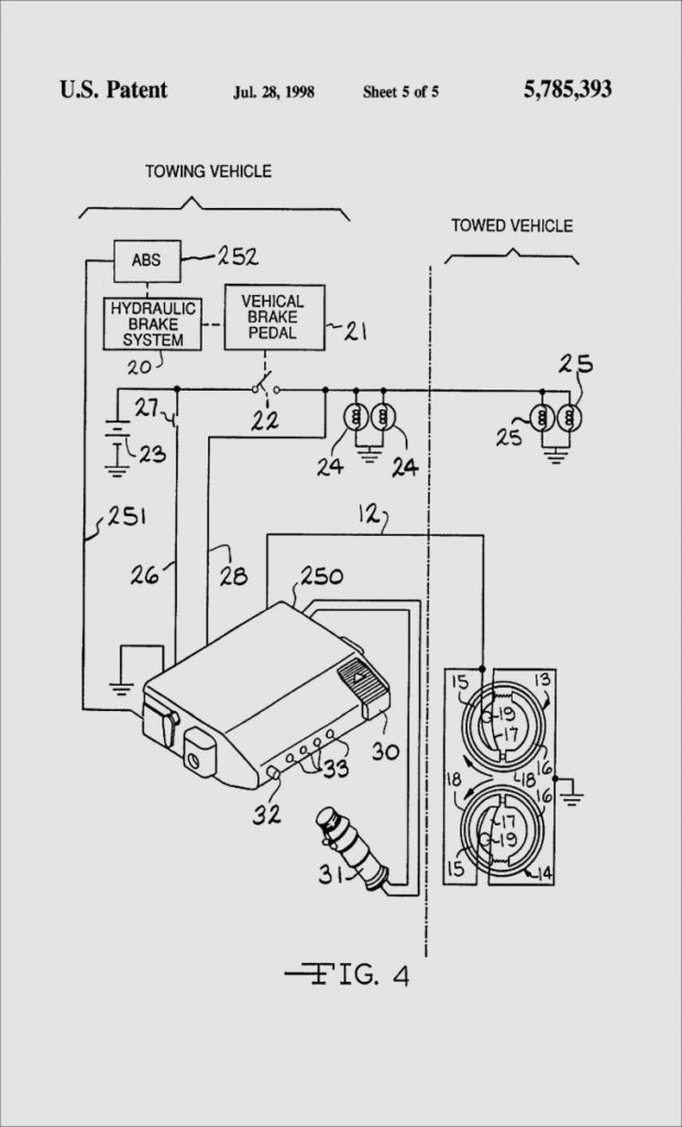 Agility Trailer Brake Controller Wiring Diagram Wiring