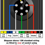 Bmw Towbar Wiring Diagram