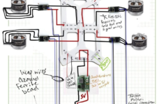 Electric Trailer Breakaway Wiring Diagram