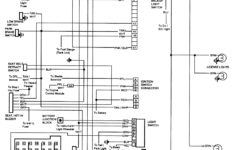 2003 Chevy Blazer Trailer Wiring Diagram
