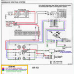 2018 Ford F150 Trailer Plug Wiring Diagram