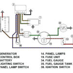 Dump Trailer Hydraulic Pump Wiring Diagram Download