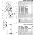 Electric Trailer Jack Wiring Diagram Wiring Diagram And