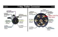 Electric Trailer Jack Wiring Diagram