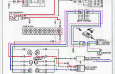 Ford Trailer Wiring Harness Diagram