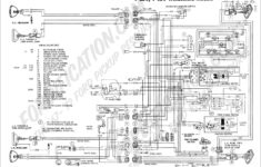 Ford F450 Trailer Wiring Diagram