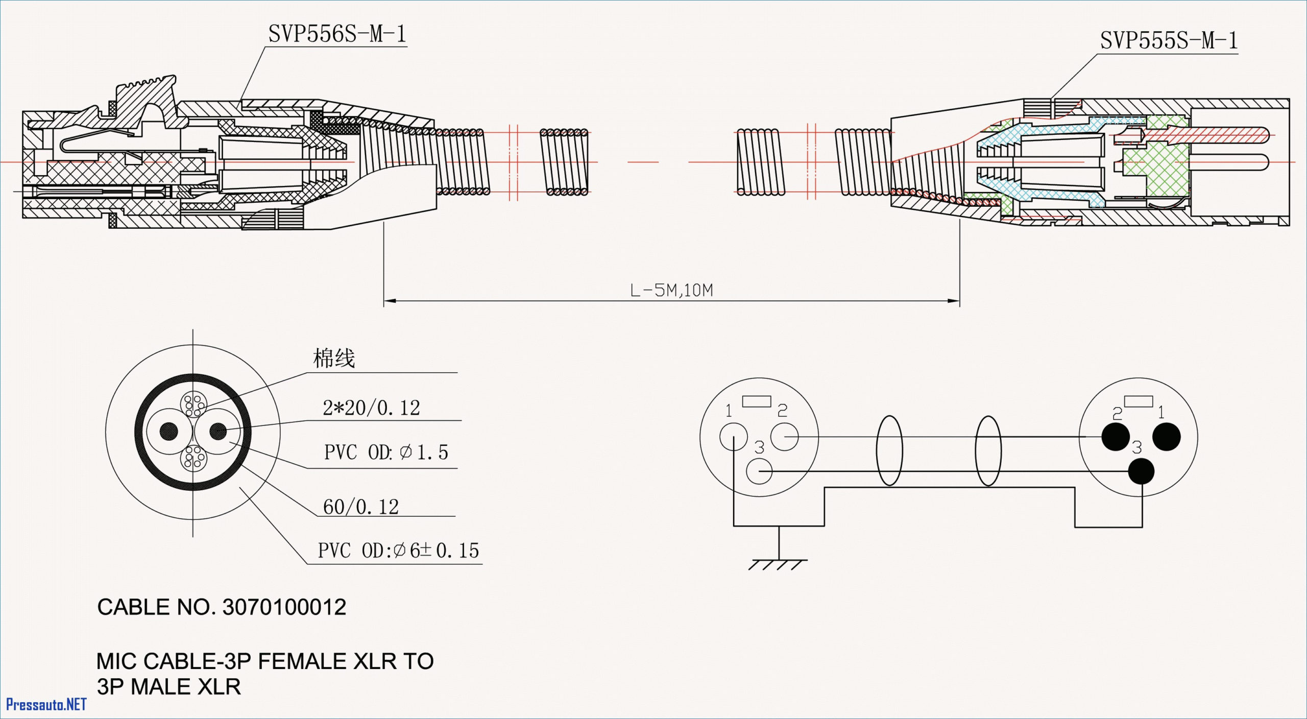 Kiefer Built Trailer Wiring Diagram