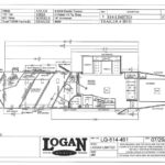 Logan Coach Wiring Diagram For Trailer Wiring Diagram