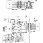 Meritor Wabco Trailer Abs Wiring Diagrams Manual E Books