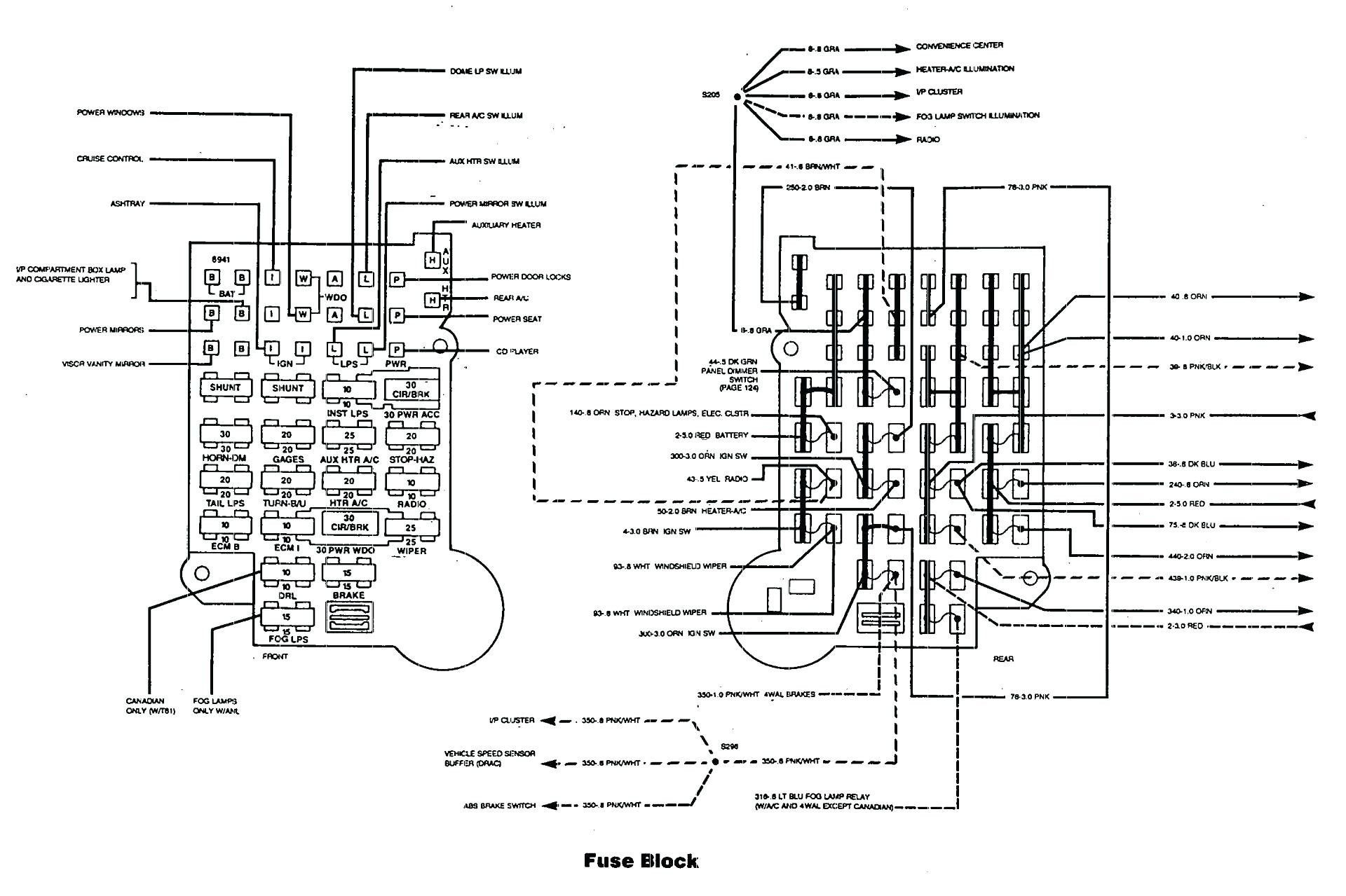 2012 Jeep Grand Cherokee Trailer Wiring Diagram