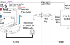 Redarc Trailer Brake Controller Wiring Diagram