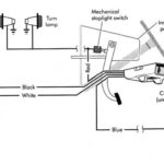 Tekonsha Prodigy P2 Trailer Brake Controller Wiring Diagram