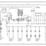 Toyota Tacoma Trailer Wiring Diagram 1 Audio Amplifier