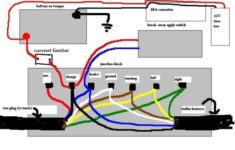 Conntek Trailer Wiring Diagram