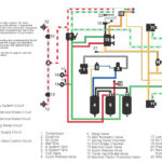 Typical Trailer Wiring Diagram Trailer Wiring Diagram