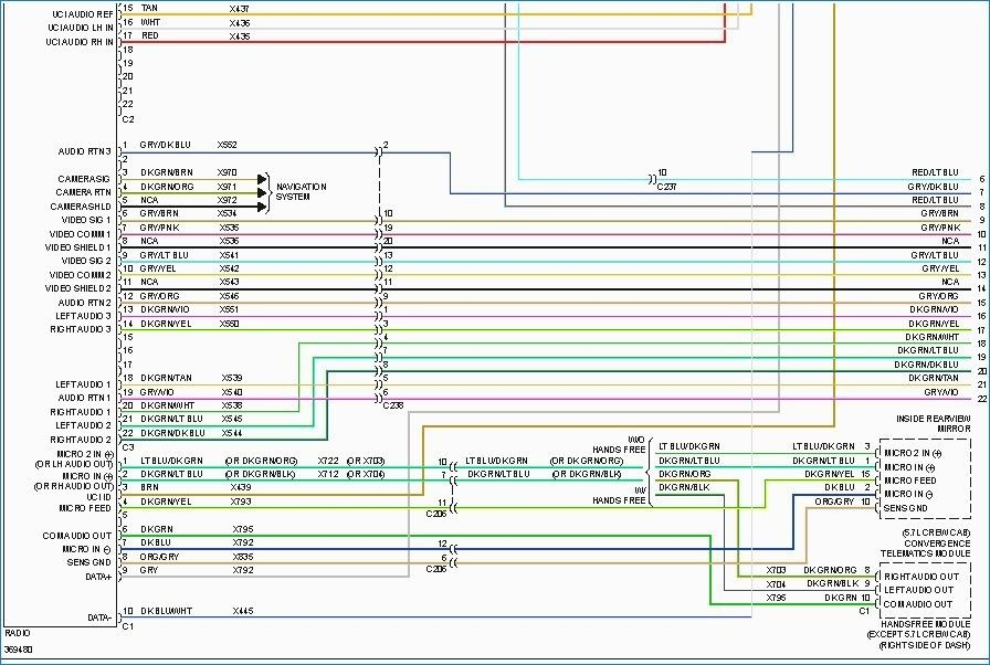 2006 Chevy Colorado Trailer Wiring Diagram