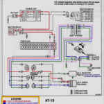 Wiring Diagram For A Trailer Brake Controller Trailer