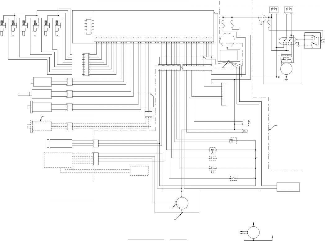 Cat 3176 Wiring Diagram