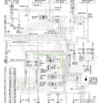 1998 Ford Explorer Wiring Harness Diagram Electrical