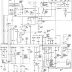 1999 Ford Explorer Wiring Diagram Pdf Free Wiring Diagram