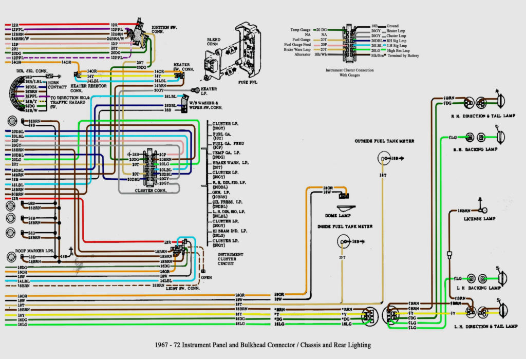 2002 Chevy Silverado Trailer Wiring Diagram Wiring Diagram