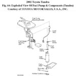 2002 Toyota Tundra Trailer Wiring Harness Diagram Pictures