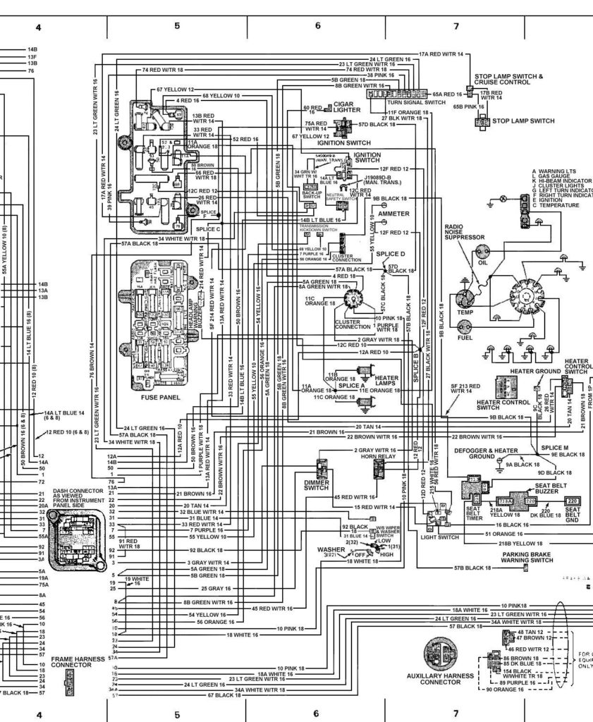 2004 Nissan Frontier Wiring Diagram Diagrams Schematics