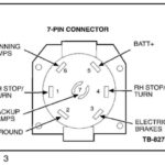 2005 Ford F350 Factor 7 Pin Trailer Wiring Diagram