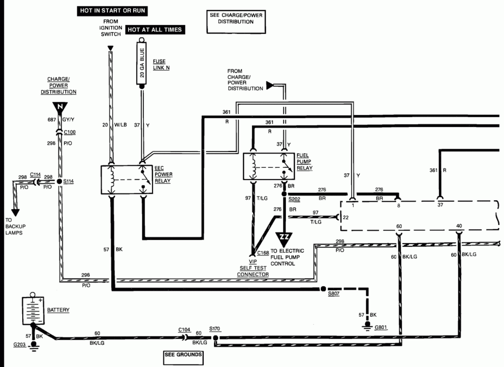 2006 Ford F250 Trailer Brake Controller Wiring Diagram