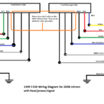 2008 Ford F350 Wiring Schematic Wiring Diagram