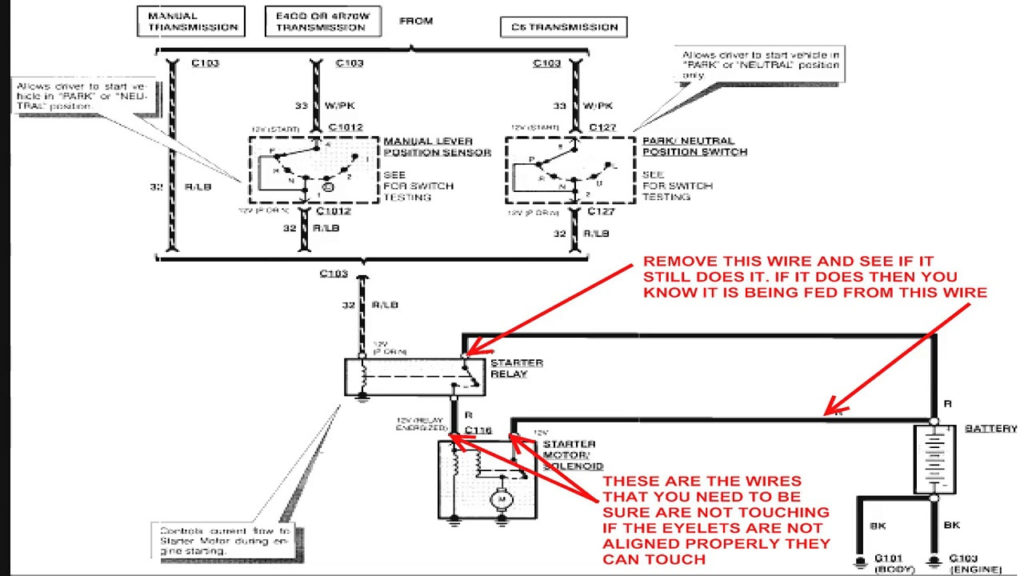 2010 Ford F150 Trailer Wiring Harness Diagram Pics