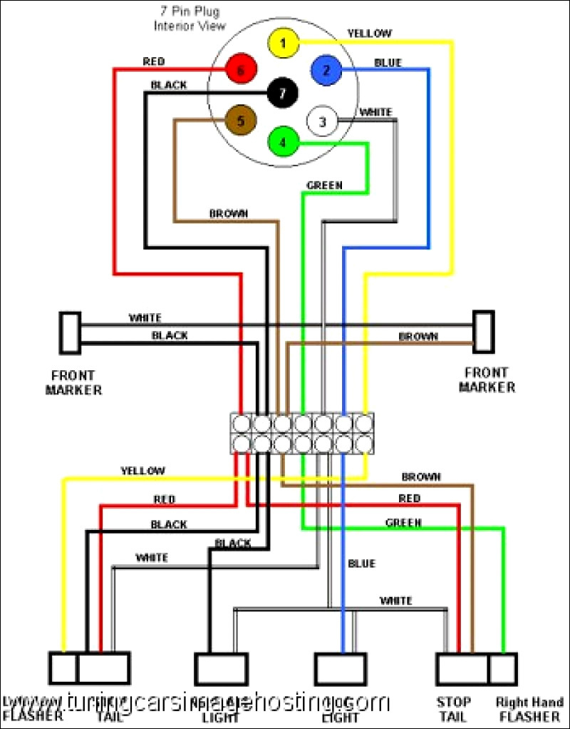 2012 Dodge Ram Trailer Wiring Diagram Collection