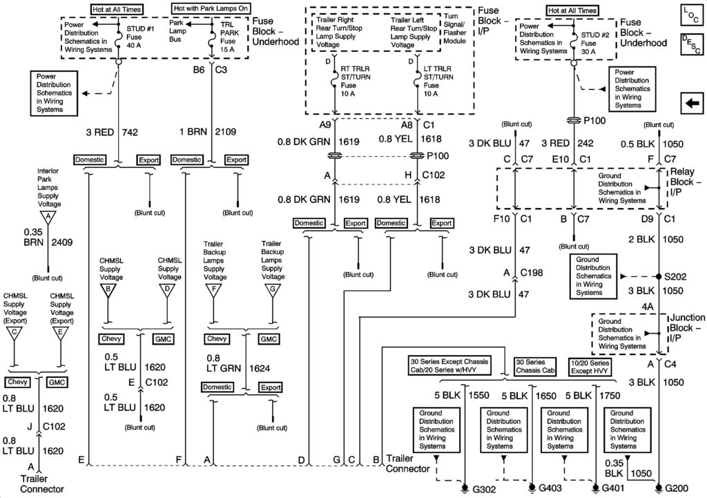 2016 Silverado Wiring Diagram Download Wiring Diagram Sample