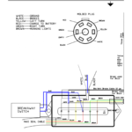 32 Bargman 7 Way Trailer Wiring Diagram Wire Diagram