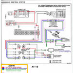 4 Flat Trailer Wiring Diagram Wiring Diagram