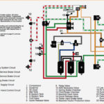 6 Pin Trailer Wiring Diagram With Brakes Trailer Wiring
