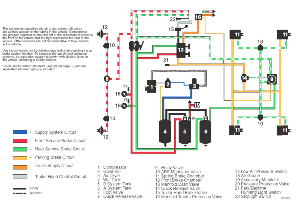 AW 3573 Circle J Horse Trailer Wiring Diagram Wiring Diagram