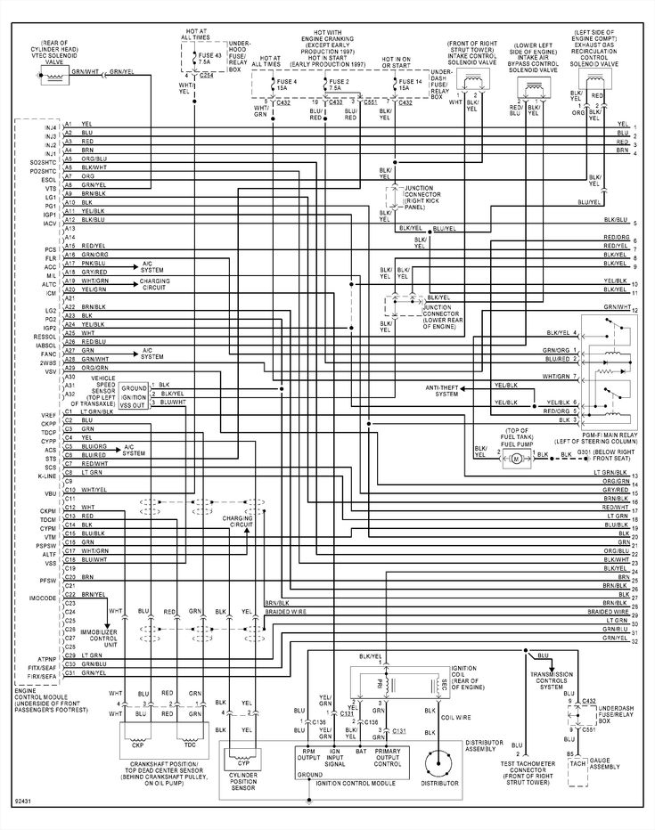 Cat C15 Ecm Wiring Diagram